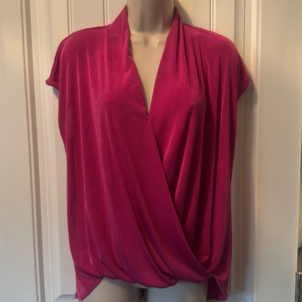 Kim & Cami top